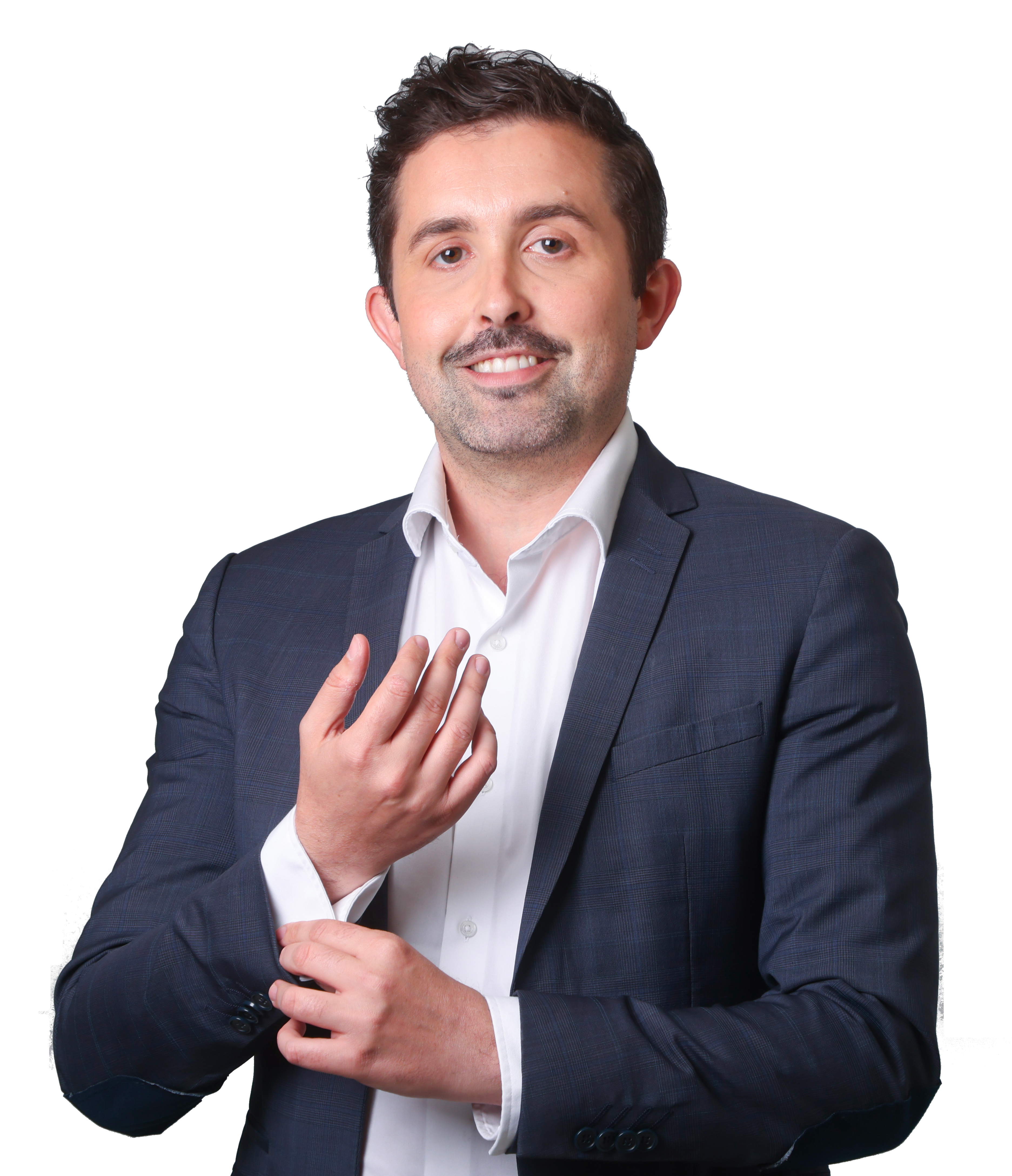 Geoffrey BOURRIOUX